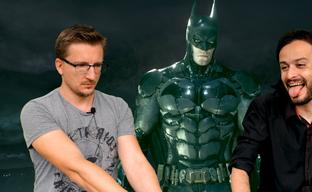 Batman и Bloodlines 2 под угрозой // Женские игры // Китайский ААА
